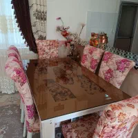 میز غذا خوری