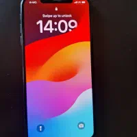 آیفون x