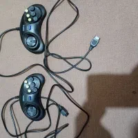 فروش سگا و فیلم|کنسول، بازی ویدئویی و آنلاین|رشت, معلولین|دیوار