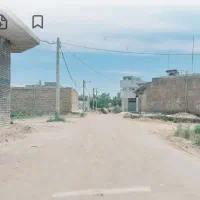 زمین  پلاک ۵۷  شامی آباد .کوی توحید خیابان دوم|فروش زمین و ملک کلنگی|حمیدیه, |دیوار