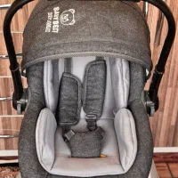 کریر مارک دلیجان