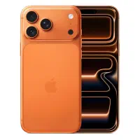 آیفون ۱۷ پرو مکس نات اکتیو iphone 17 pro max zaa