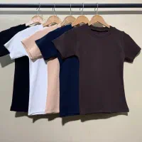 کراپ . شلوار . تیشرت|لباس|گرگان, |دیوار