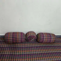 بالش گرد سنتی