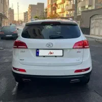 جک S5 / مدل 96 / 97 / اقساط / وام رو خودرو خود|خودرو سواری و وانت|تهران, نارمک|دیوار