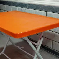 فروش میز صندلی رنگی|میز و صندلی غذاخوری|فاضل آباد, |دیوار