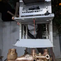 خدمات کولر گازی و پکیج|خدمات پیشه و مهارت|منجیل, |دیوار