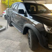 Kmc t8 1402|خودرو سواری و وانت|کرمان, |دیوار