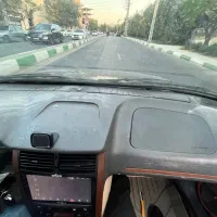 داشبورد پژو پارس|قطعات یدکی و لوازم جانبی|قم, زنبیل آباد|دیوار