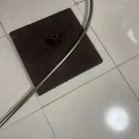 پایه ومیله ی پرچم ساحلی