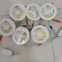 هالوژن مدل وهیار نور