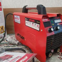 دستگاه جوش آروا ۲۰۰ آمپر در حد نو|ماشین‌آلات صنعتی|دوگنبدان, |دیوار