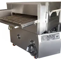 با کیفیت ترین فر ریلی ایران