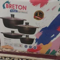 سرویس قابلمه