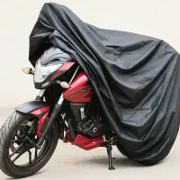 چادر ضدآب انواع موتور سیکلت خارجی ایران ماشین شمعی