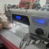 چرخ راسته فول اتومات ۴ عدد