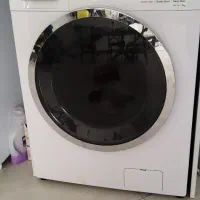 ماشین لباسشویی دوو|ماشین لباسشویی و خشککن لباس|تربت جام, شاد|دیوار