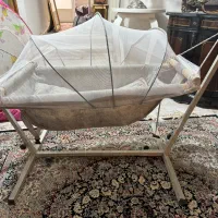 گهواره ، ننو|اسباب و اثاث بچه|تهران, قیطریه|دیوار