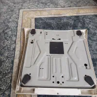 ترازو دستگاه ۱۲۳ اتو مو صفحه سنگ گیرنده و...|فروشگاه و مغازه|پیشوا, |دیوار