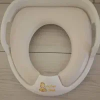 تبدیل توالت فرنگی کودک
