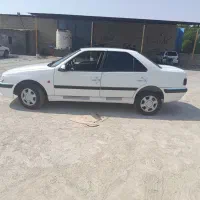 پارس مدل 88|خودرو سواری و وانت|خشت, |دیوار