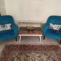 ۲ عدد مبل تک نفره