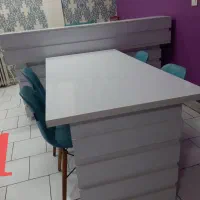میز و صندلی دفتر|دفتر کار|تهران, جمالزاده|دیوار