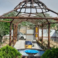 ویلا اجاره نیاسر|اجارهٔ کوتاه‌مدت ویلا و باغ|نیاسر, |دیوار