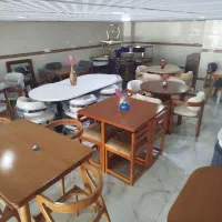 میز ناهارخوری پایه اچ،فارماتون،نوبل (۹۳۲)