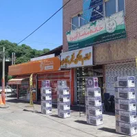 توستر لایف گارد فیض آبادی