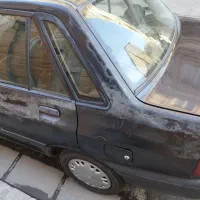 پراید کاملآ سالم 91|خودرو سواری و وانت|کرج, پیشاهنگی|دیوار