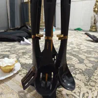 تعدادی وسایل|ظروف سرو و پذیرایی|قم, بوستان جوان|دیوار