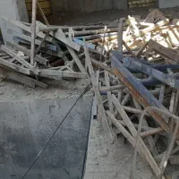 جک ساختمان ۶۹۰|مصالح و تجهیزات ساختمان|اصفهان, کوی نرگس|دیوار