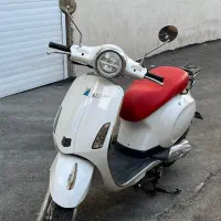 موتور وسپا نیکتاز