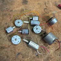 ارمیچر های ژاپنی استوک