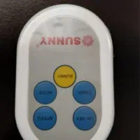 پنکه کنترل دار سانی|پنکه و تصفیهکنندهٔ هوا|محمودآباد, |دیوار