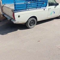 وانت مدل ۸۳|خودرو سواری و وانت|تاکستان, |دیوار