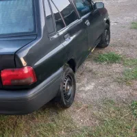 پراید مدل ۸۳|خودرو سواری و وانت|رشت, توشیبا|دیوار