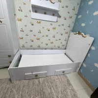 سرویس تخت نوجوان