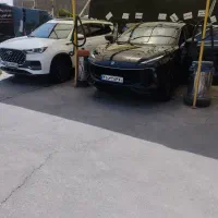 کارواش و خدمات تخصصی دیتیلینگ