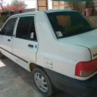 پراید 131SE