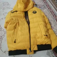 چند عدد لباس درحد نو