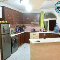 واحد یک خواب واقع در شهرک صدف میدان گلستان