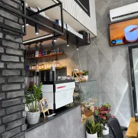 استخدام باریستا خانوم و اقا