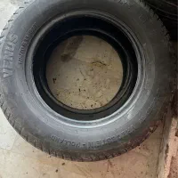 لاستیک تیبا ۱۷۵ ۷۰ ۱۳ سالم|قطعات یدکی و لوازم جانبی|ساری, |دیوار