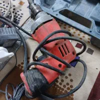 ۳ عدد دریل|ابزارآلات|اصفهان, رکن الدوله شرقی|دیوار