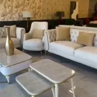 مبل مناسب عروس خانما|مبلمان خانگی و میز عسلی|حبیب آباد, |دیوار