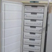 یخچال فریزر|یخچال و فریزر|سیلاخور, |دیوار