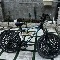 دوچرخه المپیا سایز 26