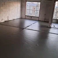 اجرای فوم بتن